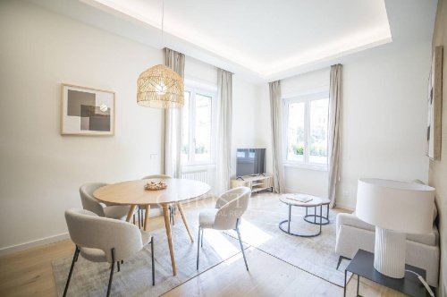 Appartement in Rome