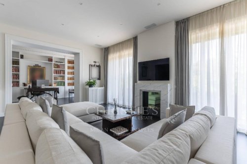 Appartement in Rome