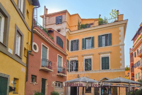 Apartment in Rome