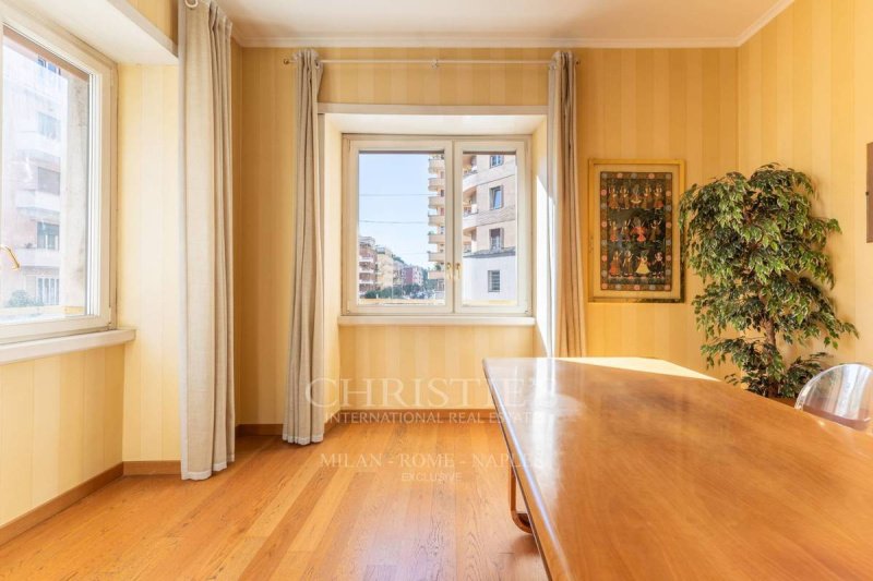 Apartment in Rome
