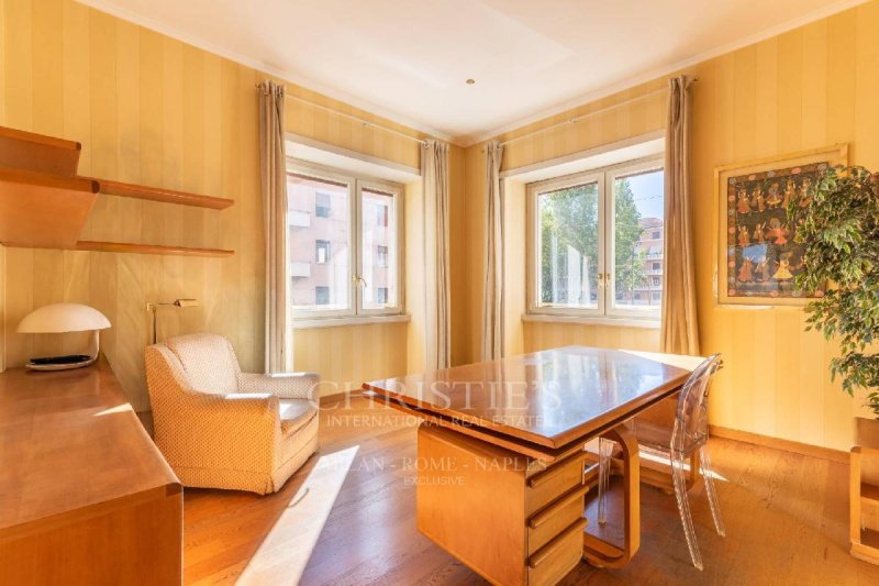 Apartment in Rome