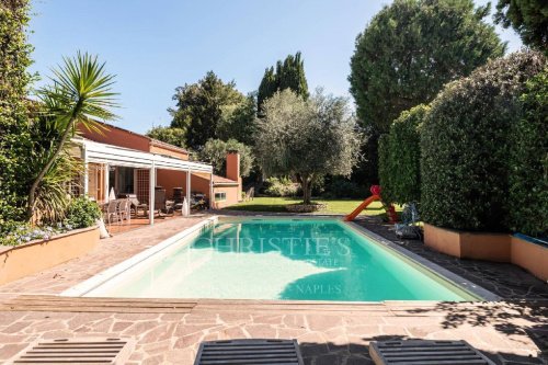 Villa en Formello