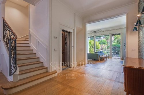 Villa in Mailand