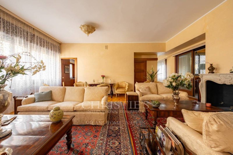 Appartement in Milaan