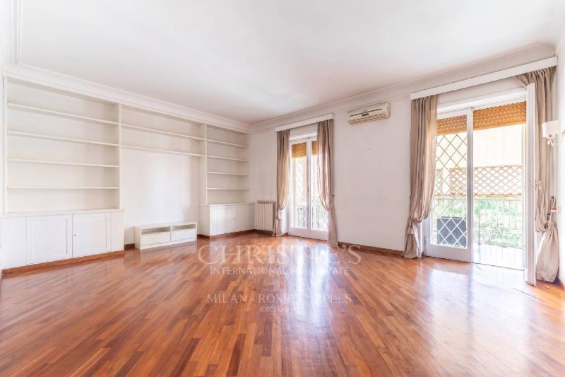 Appartement in Rome
