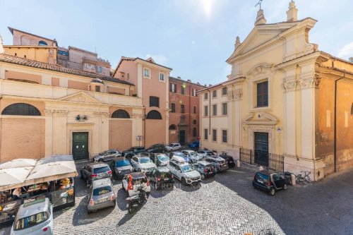 Apartment in Rome