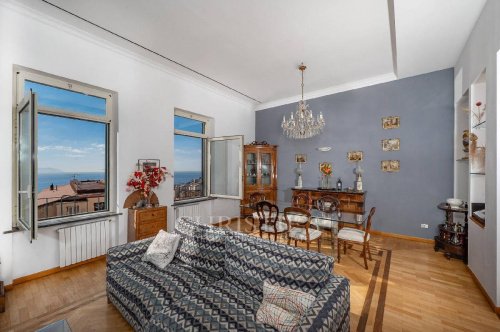 Wohnung in Neapel