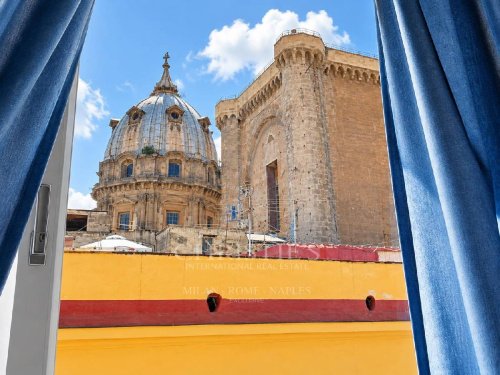 Appartamento a Napoli