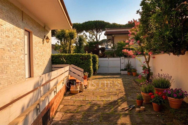 Villa à Terracine