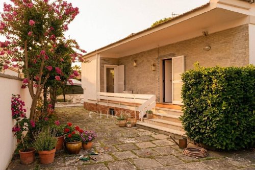 Villa à Terracine