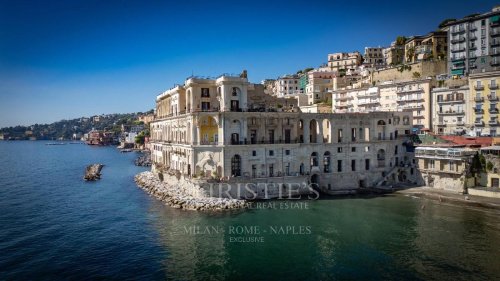 Appartamento a Napoli