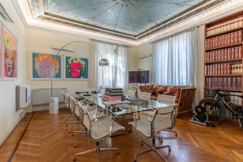 Appartamento a Roma