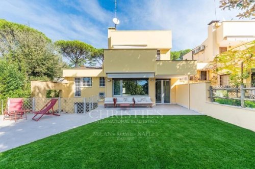Villa in Rome