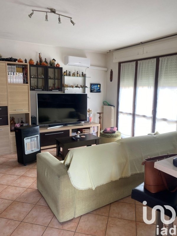 Apartamento em Petriano