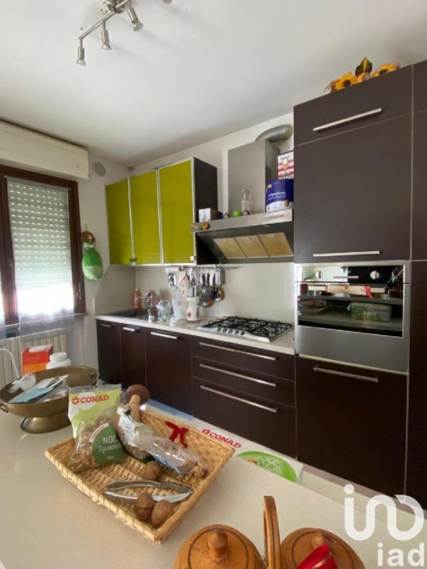 Apartamento em Petriano