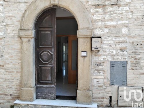 Квартира в Пергола