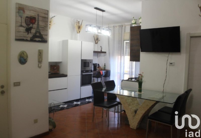 Apartamento em Colli al Metauro