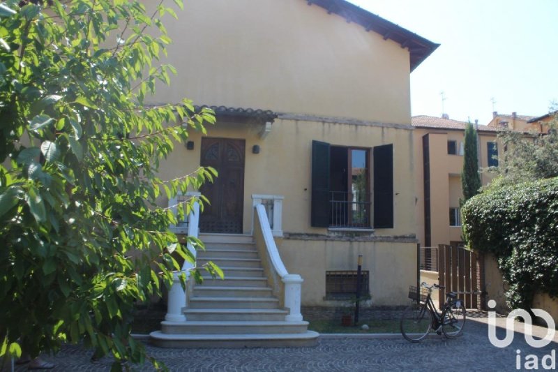 Вилла в Фано