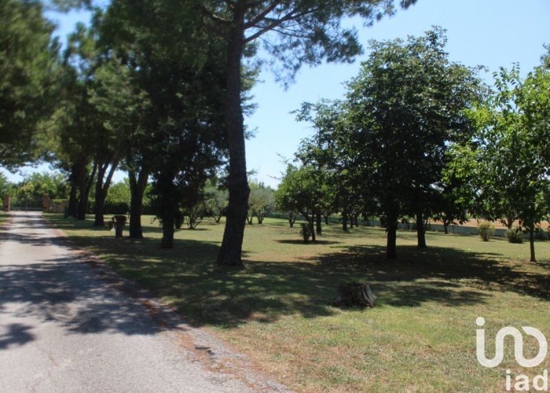 Вилла в Фано