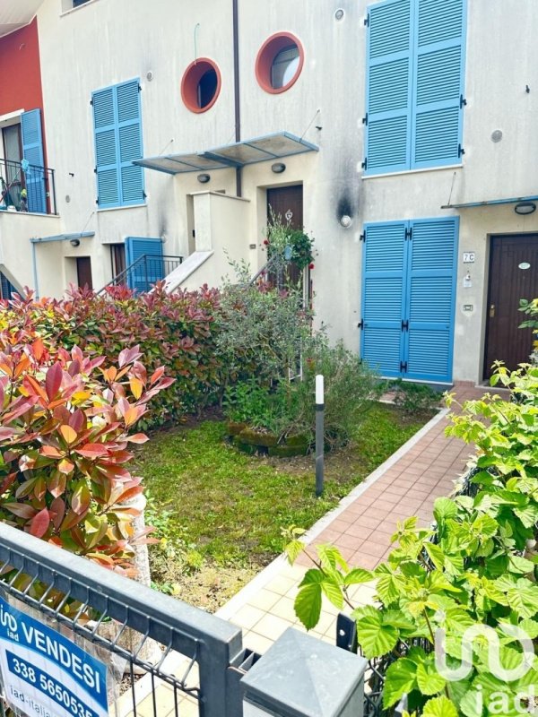 蒙泰波尔齐奥公寓