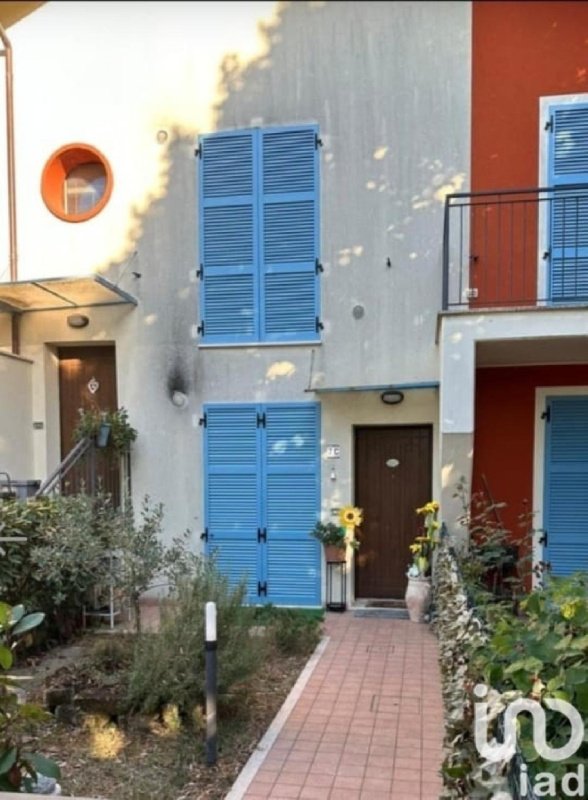 蒙泰波尔齐奥公寓