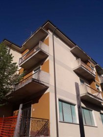 Edificio en Chianciano Terme