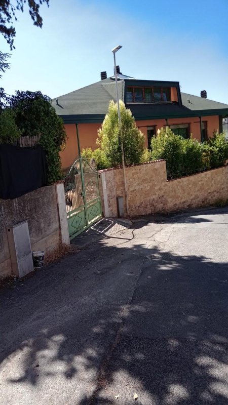 Villa en Chianciano Terme