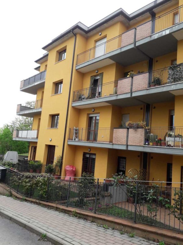 Wohnung in Chianciano Terme