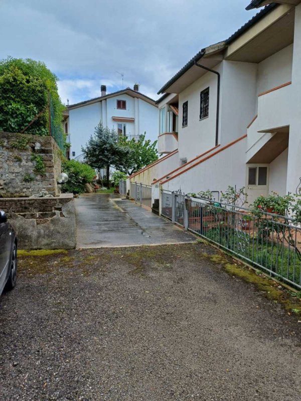 Независимая квартира в Семпрониано