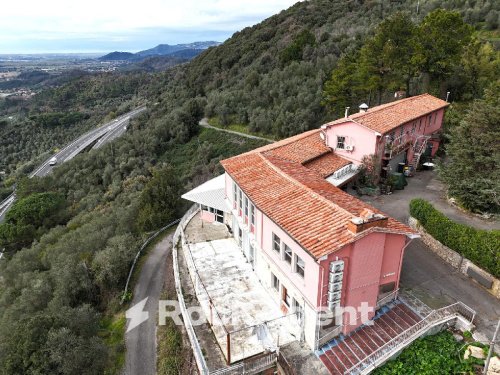 Commercial property in Lucca