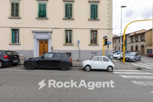 Apartamento en Florencia