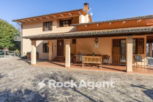 Villa in Castel San Niccolò