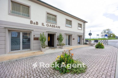 Gewerbeimmobilie in Bibbona