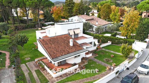 Вилла в Понтедера