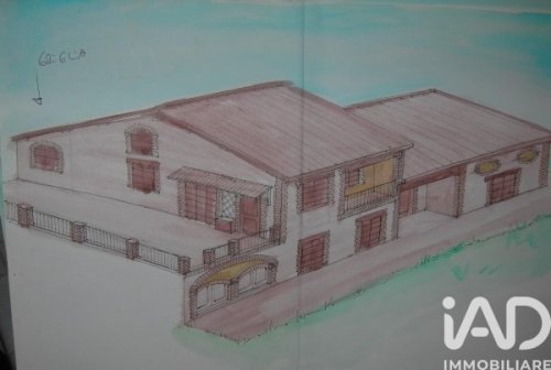 Villa à Colmurano