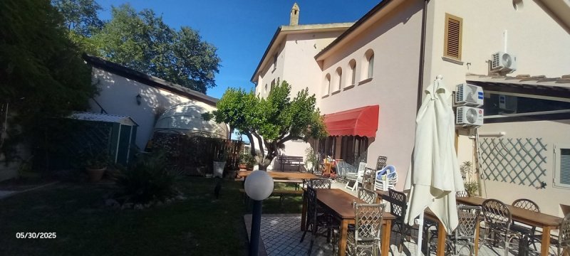 Villa a Tortoreto