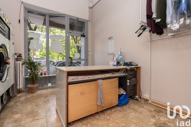 Zakelijk onroerend goed in Turijn