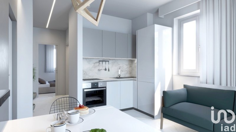 Apartamento em Turim