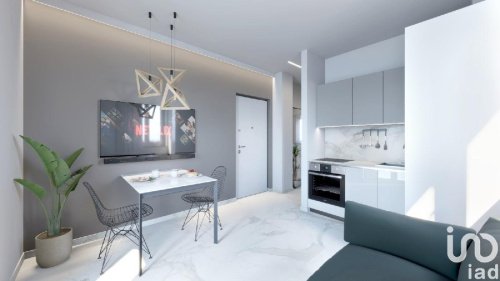 Apartamento en Turín