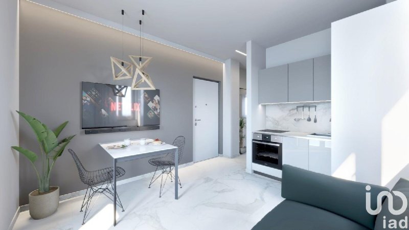 Apartamento em Turim