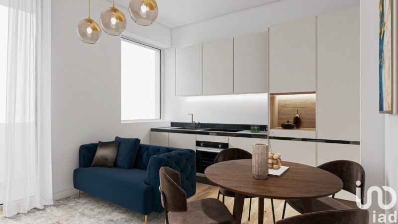 Appartement in Turijn