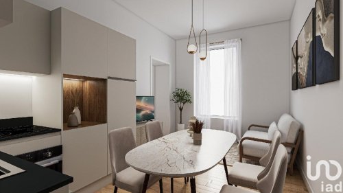 Apartamento en Turín