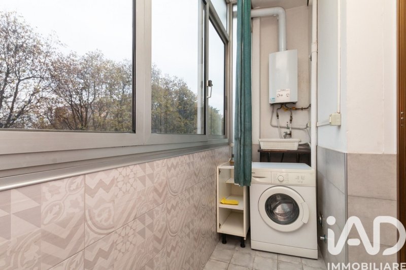 Apartamento em Turim