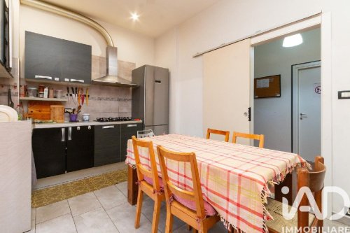 Apartamento em Turim