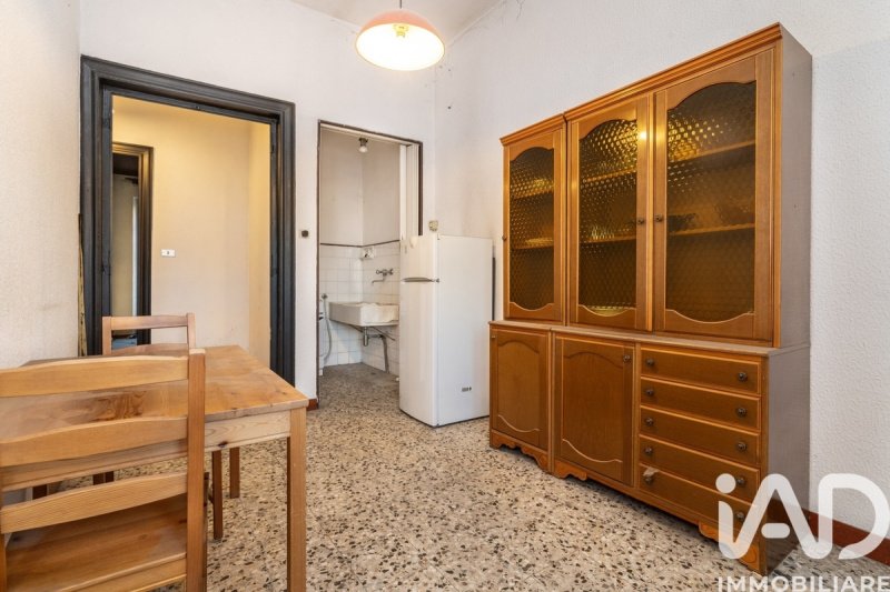 Apartamento en Turín
