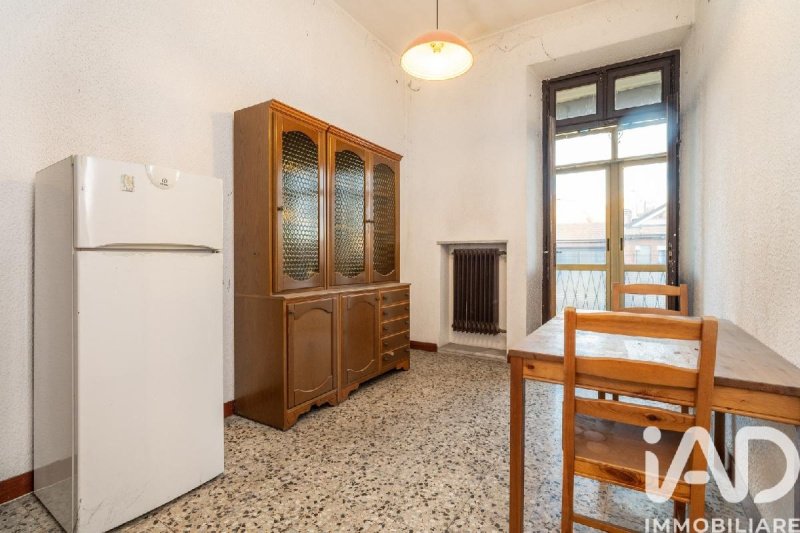 Apartamento en Turín