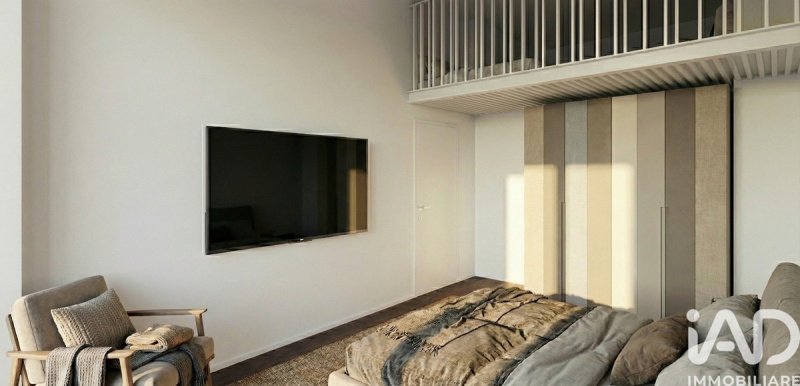 Apartamento en Turín