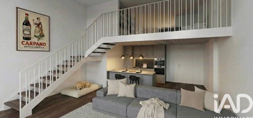 Apartamento en Turín