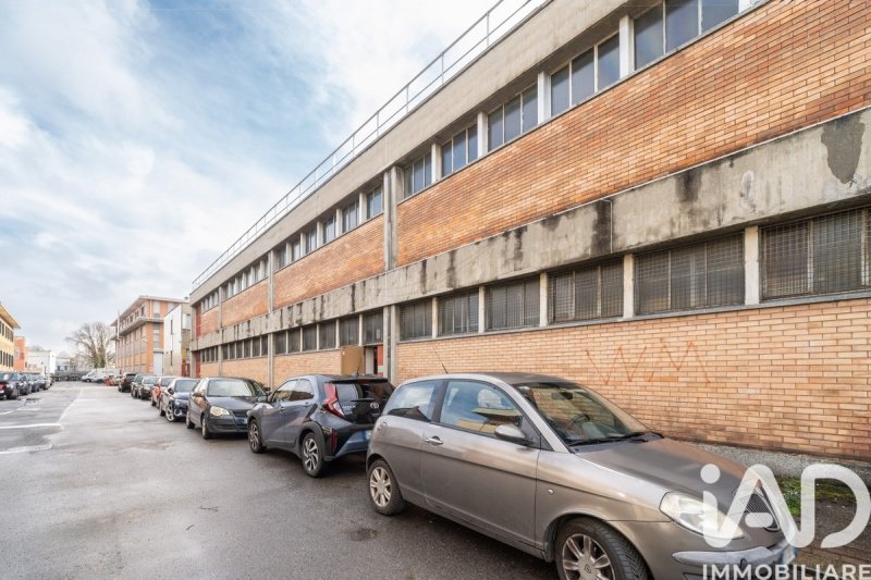 Zakelijk onroerend goed in Turijn