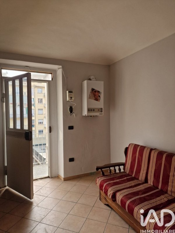 Appartement in Turijn